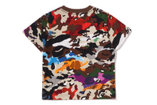 HYBRID CAMO ONE POINT TEE