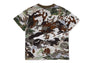 HYBRID CAMO ONE POINT TEE