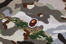 HYBRID CAMO ONE POINT TEE