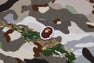 HYBRID CAMO ONE POINT TEE