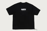 【BAPE BY KAZUKI KURAISHI】 “ALIENS” SHORT SLEEVES TEE