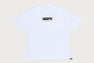 【BAPE BY KAZUKI KURAISHI】 “ALIENS” SHORT SLEEVES TEE