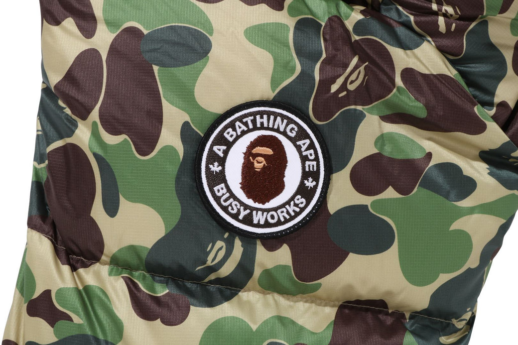 BAPE X CANADA GOOSE 】CROFTON PUFFER | bape.com