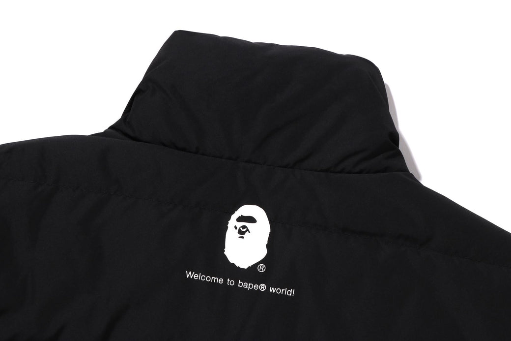 ONE POINT DOWN JACKET | bape.com