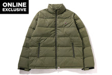 ONE POINT DOWN JACKET