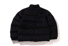 CORDUROY CLASSIC DOWN JACKET