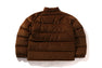 CORDUROY CLASSIC DOWN JACKET