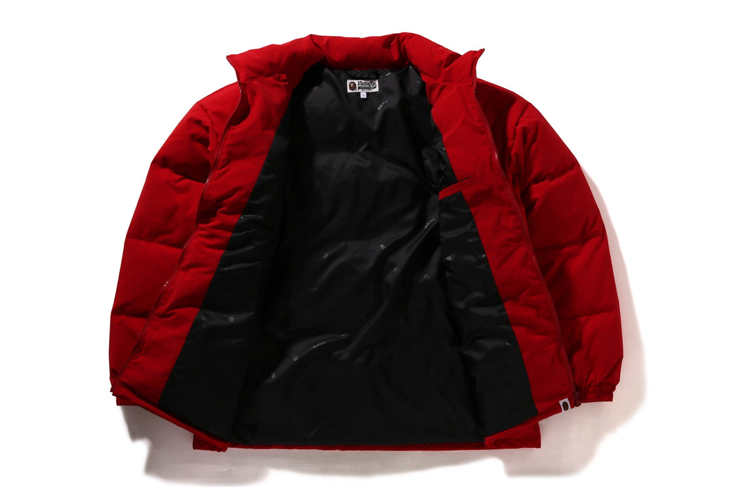 ONE POINT DOWN JACKET | bape.com ONE POINT DOWN JACKET | bape.com