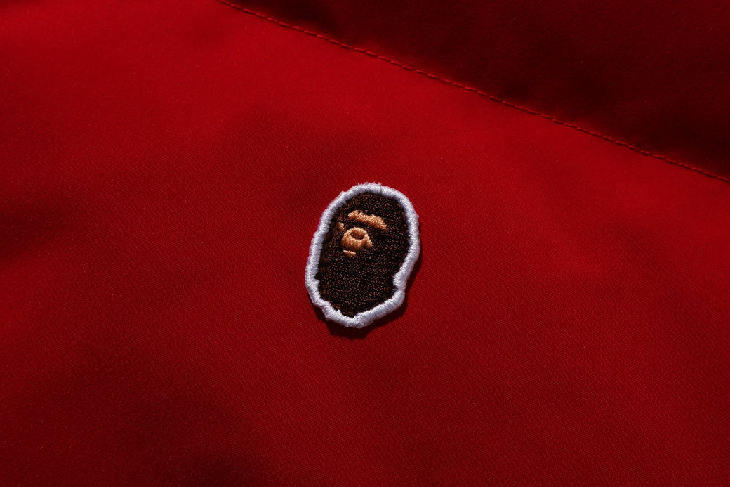 ONE POINT DOWN JACKET | bape.com ONE POINT DOWN JACKET | bape.com