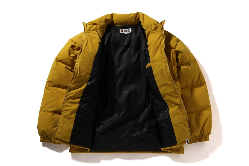ONE POINT DOWN JACKET | bape.com ONE POINT DOWN JACKET | bape.com