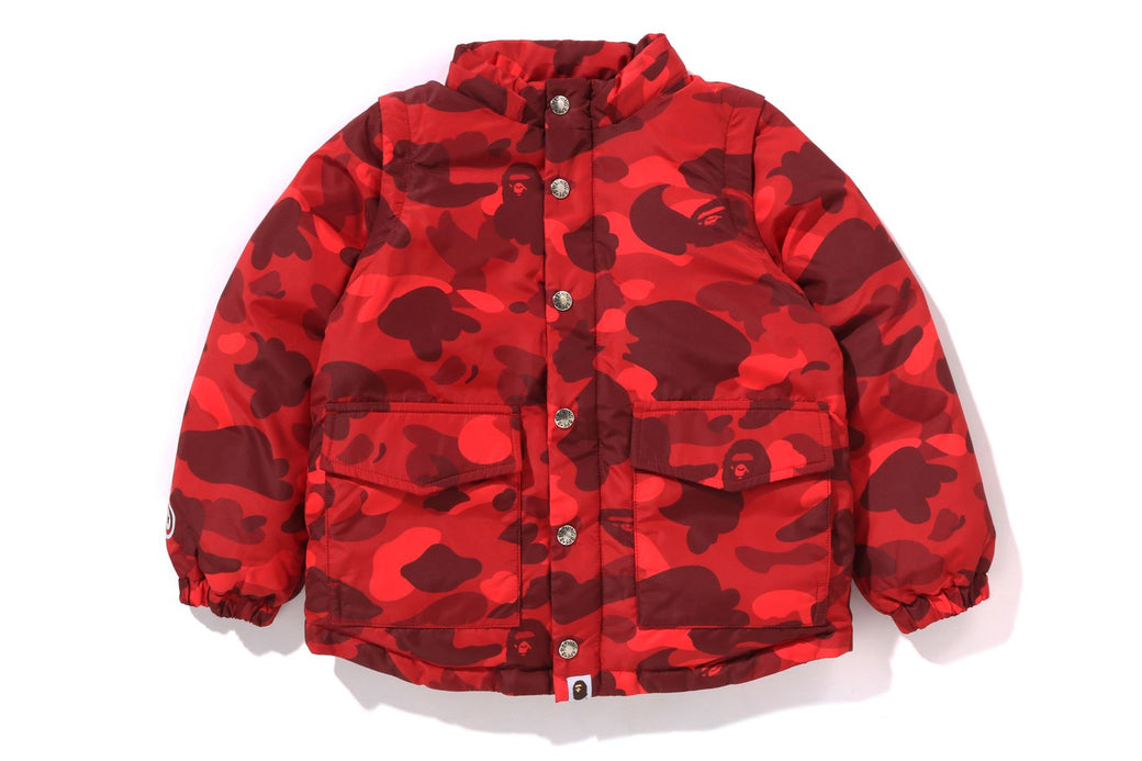 Bape winter jacket best sale