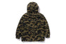 【 BAPE X NANGA 】1ST CAMO AURORA TEX DOWN JACKET