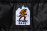 【 BAPE X NANGA 】1ST CAMO AURORA TEX DOWN JACKET