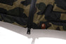 【 BAPE X NANGA 】1ST CAMO AURORA TEX DOWN JACKET