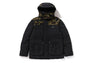 【 BAPE X NANGA 】HINOC DOWN JACKET