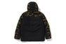 【 BAPE X NANGA 】HINOC DOWN JACKET