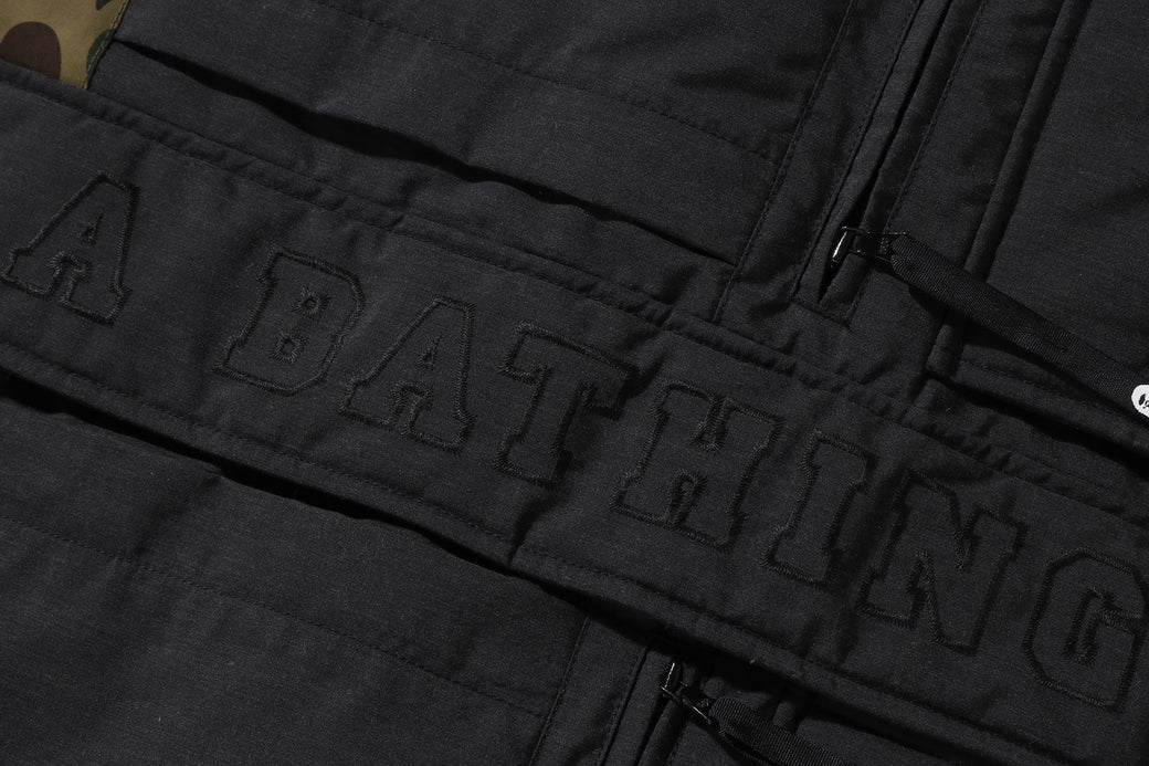 BAPE X NANGA 】HINOC DOWN JACKET | bape.com