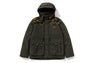 【 BAPE X NANGA 】HINOC DOWN JACKET