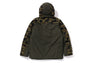 【 BAPE X NANGA 】HINOC DOWN JACKET