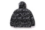 【 BAPE X MMJ 】SKULL CAMO DOWN JACKET 14TH 2ND