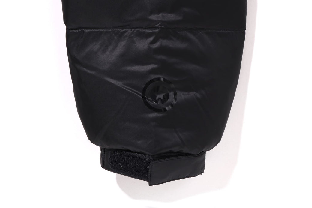 SHARK RELAXED FIT DOWN JACKET | bape.com