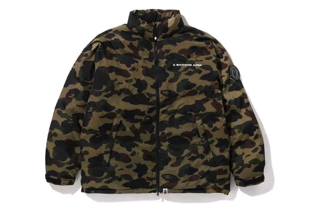 Bape 1st camo best sale