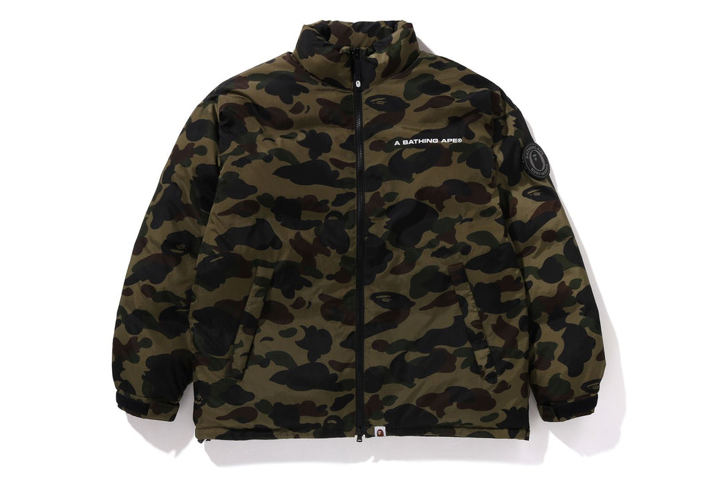 Hotsell Bape Camoflouge Jacket