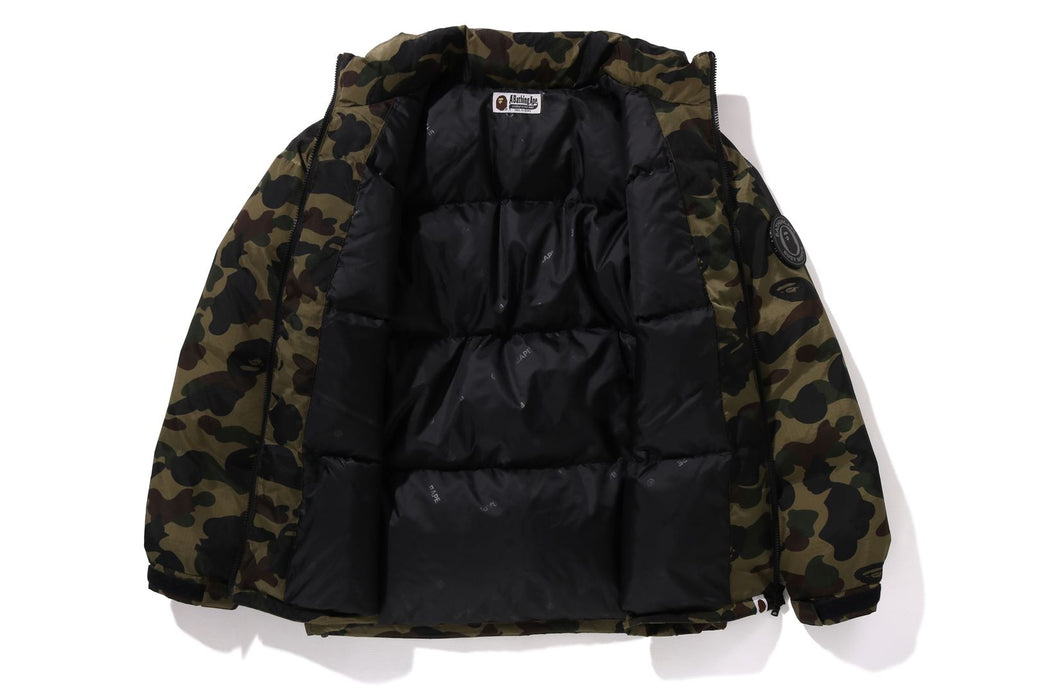 Bape windstopper jacket best sale