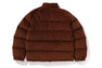 CORDUROY CLASSIC DOWN JACKET