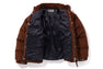 CORDUROY CLASSIC DOWN JACKET