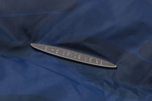 【 BAPE X PAGANI 】SOLID CAMO LOGO DOWN VEST