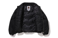 B BOY DOWN JACKET