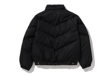 B BOY DOWN JACKET