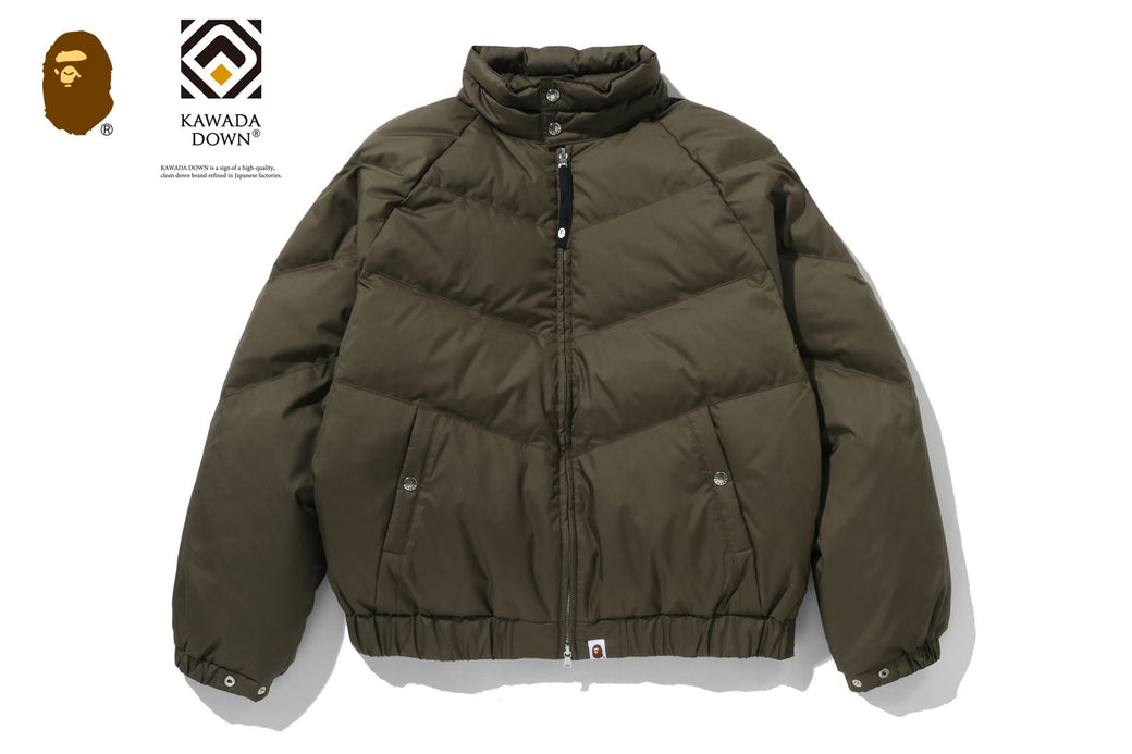 B BOY DOWN JACKET | bape.com