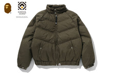B BOY DOWN JACKET