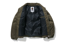 B BOY DOWN JACKET