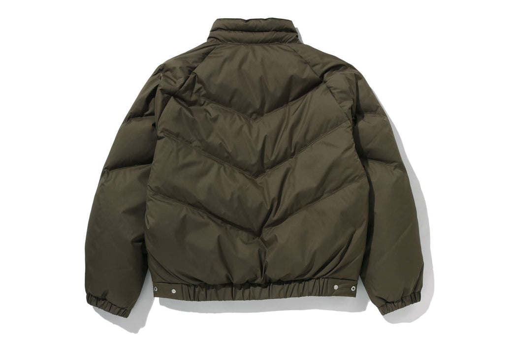 B BOY DOWN JACKET | bape.com