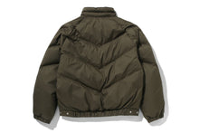 B BOY DOWN JACKET
