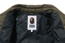 B BOY DOWN JACKET