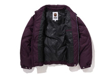 B BOY DOWN JACKET