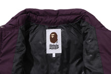 B BOY DOWN JACKET