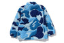 ABC CAMO STITCHING DOWN JACKET