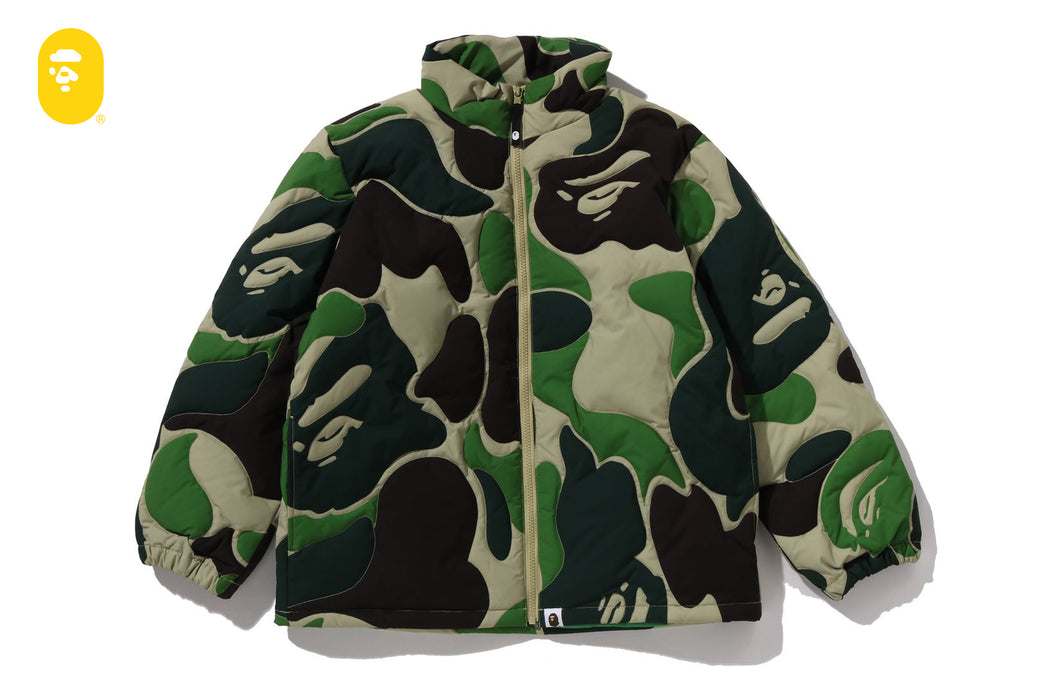 ジャケット・アウター A BAITHINGAPE A BATHING APE®︎ × COMME des GARÇONS “VARSITY JACKET” | bape.com