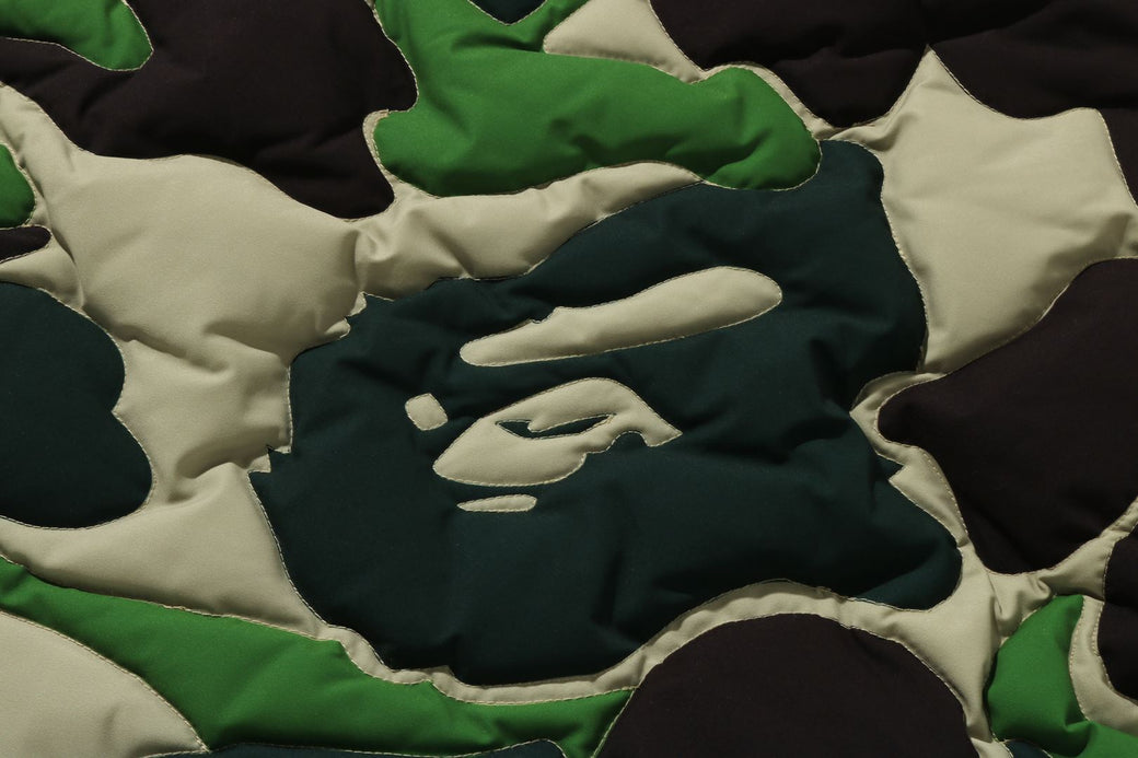 A Bathing Ape ドゥーラグ ABC Camo Black A BATHING APE - 送料無料 BAPE ABC CAMO Du-Rag BLACKの通販 by