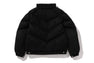 COLOR STONE DOWN JACKET