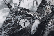 TREE EDGE CAMO DOWN SHIRT JACKET