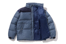 ONE POINT RELAXED FIT DOWN JACKET