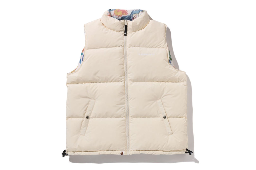 タグ付き未使用◇Marmot × BEAMS / 別注　マグネット ダウンベスト Marmot × BEAMS / 別注 マグネット ダウンベスト