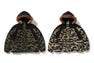 1ST CAMO SNOWBOARD DOWN JACKET