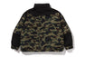 1ST CAMO SNOWBOARD DOWN JACKET